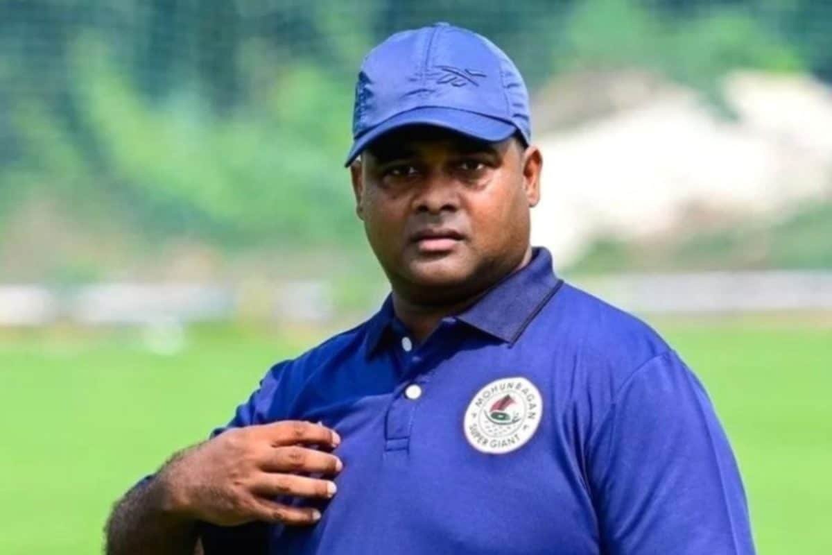 Never Seen Such Craze For Football, Says Mohun Bagan SG Reserves Head Coach Deggie Cardozo After Sealing RFDL Progress