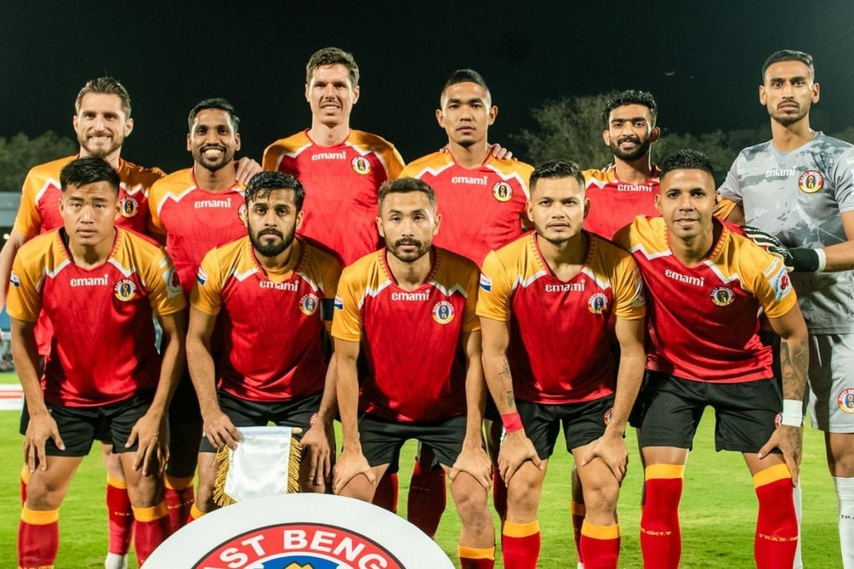 East Bengal FC vs Bengaluru FC, ISL 2024-25: Match Preview, Live Streaming, Predicted XI And Full Squads