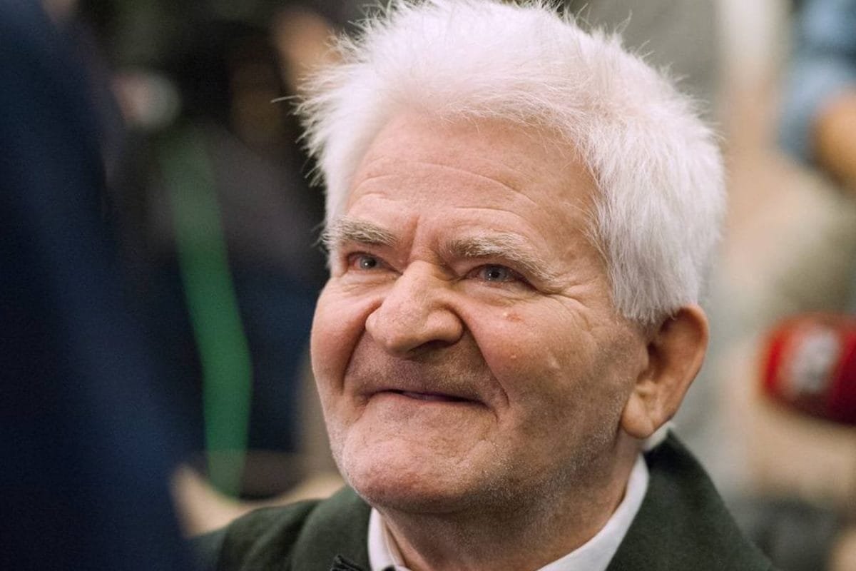 Soviet Union Chess Giant Boris Spassky Passes Away At 88