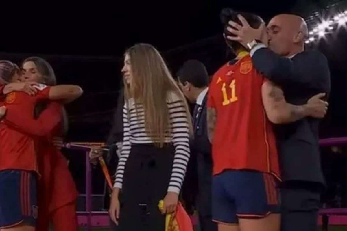 Shouldnt Happen In Any Social Or Work Setting, Says Jenni Hermoso At Trial Of Luis Rubiales