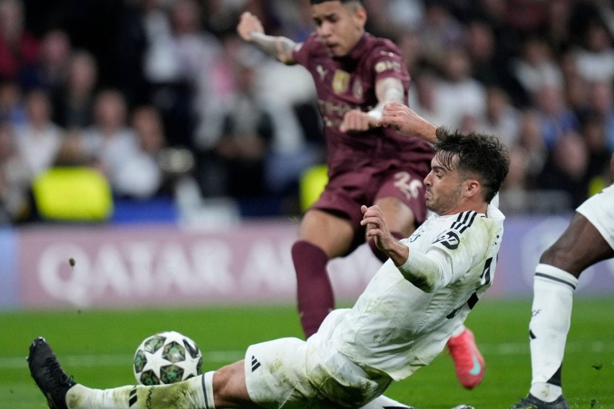 Raul Asencio Affected By Death Chants, Says Real Madrids Carlo Ancelotti