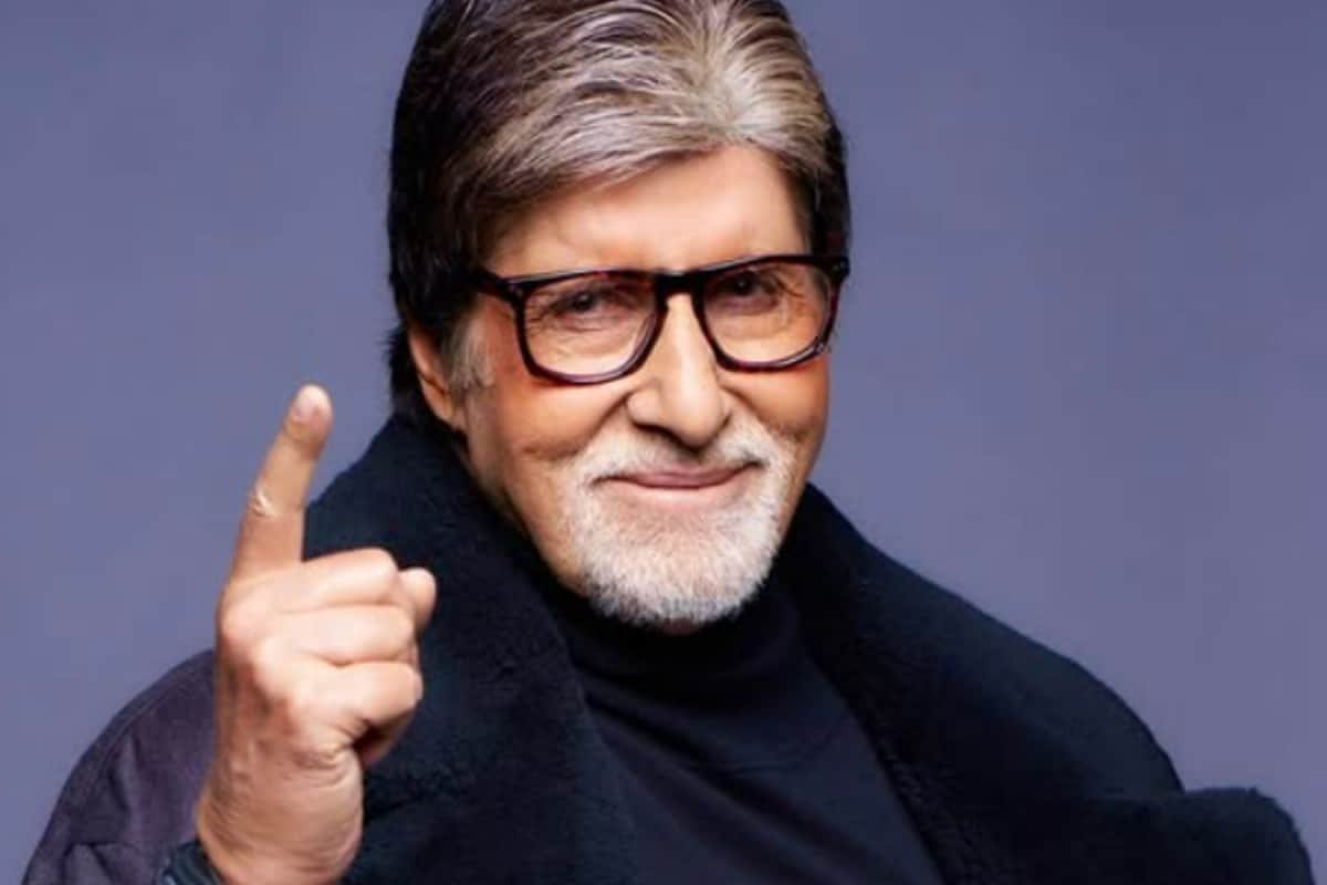 Amitabh Bachchans Cryptic Post Leaves Fans Concerned, Actor Says Time To Go