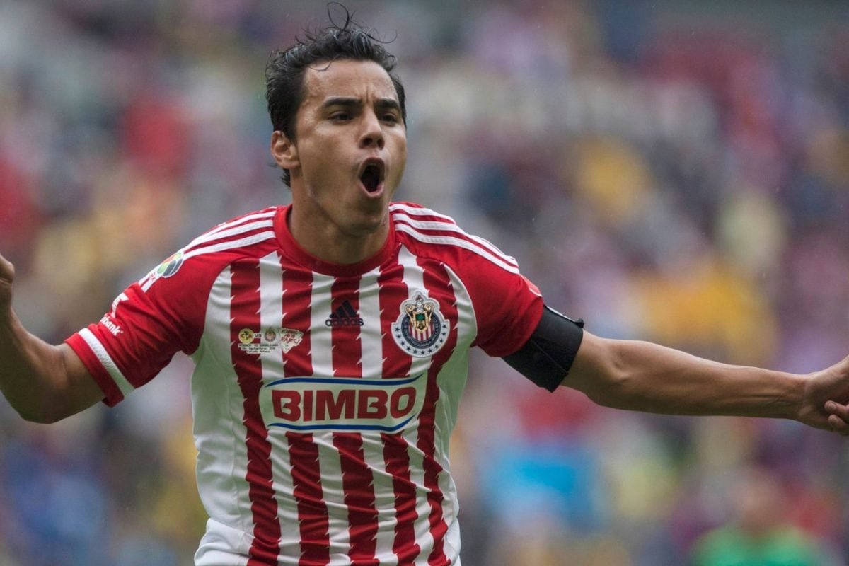 Former Mexican International And Chivas Icon To Stand Trial For Alleged Abuse Of Teenager