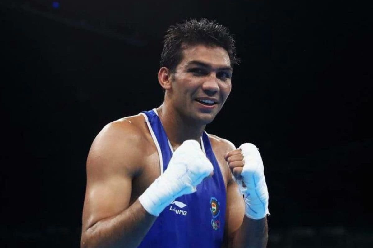 Double CWG Medallist Boxer Manoj Kumar Calls Curtains On Career, To Focus On Coaching