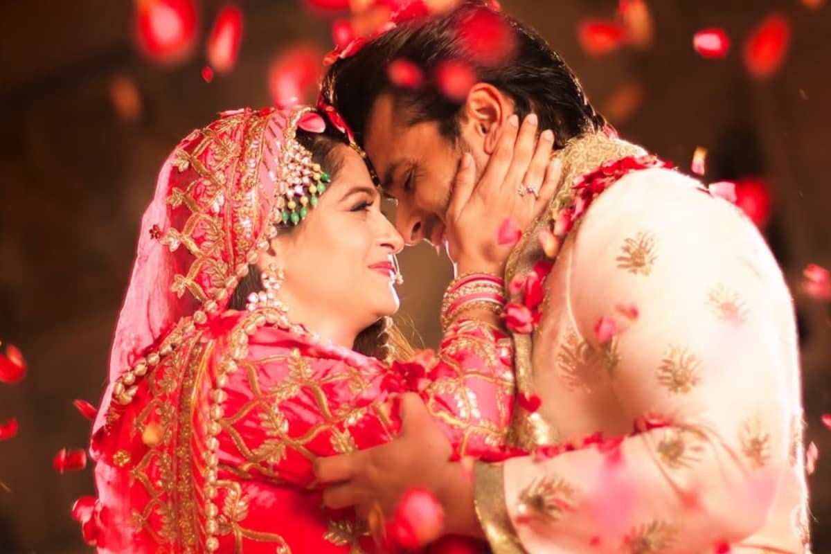 Shoaib Ibrahim Wishes Dipika Kakar On 7th Wedding Anniversary, Says We Have Seen Lows, But...