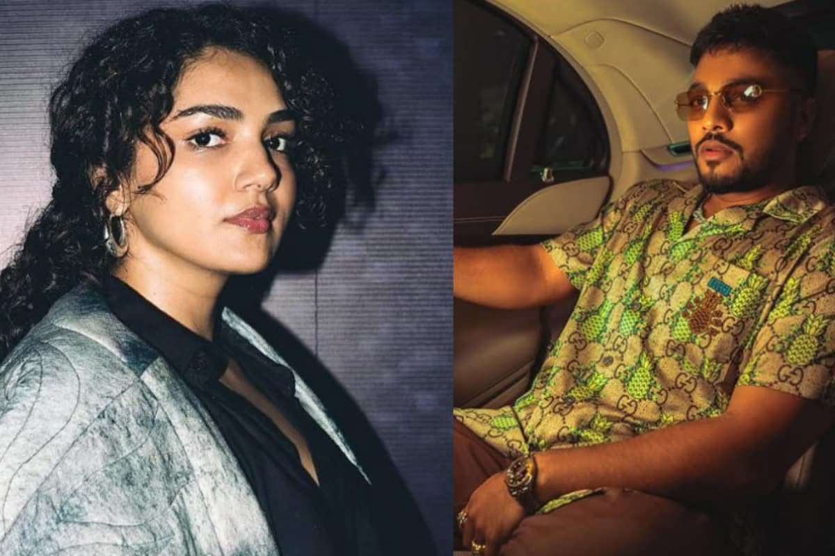 Who Is Manraj Jawanda? Little Known Facts About Stylist Likely To Marry Raftaar Soon