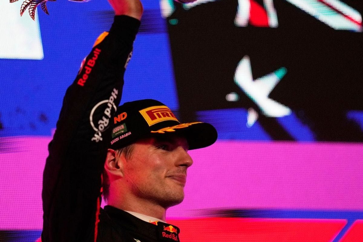 I Dont Flirt Outside: Toto Wolff Opens Up On Approaching Max Verstappen For Mercedes