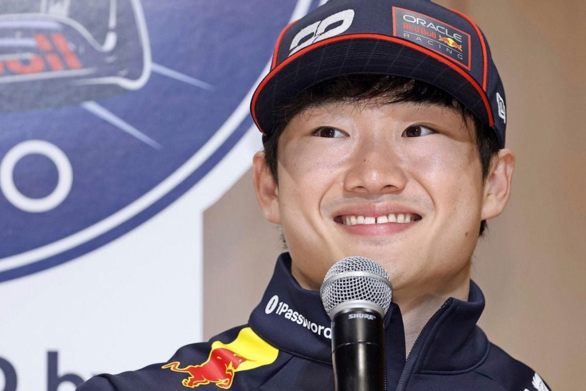 I Can Help With Strategy But..: Yuki Tsunoda Reveals Big Promise Made By Horner