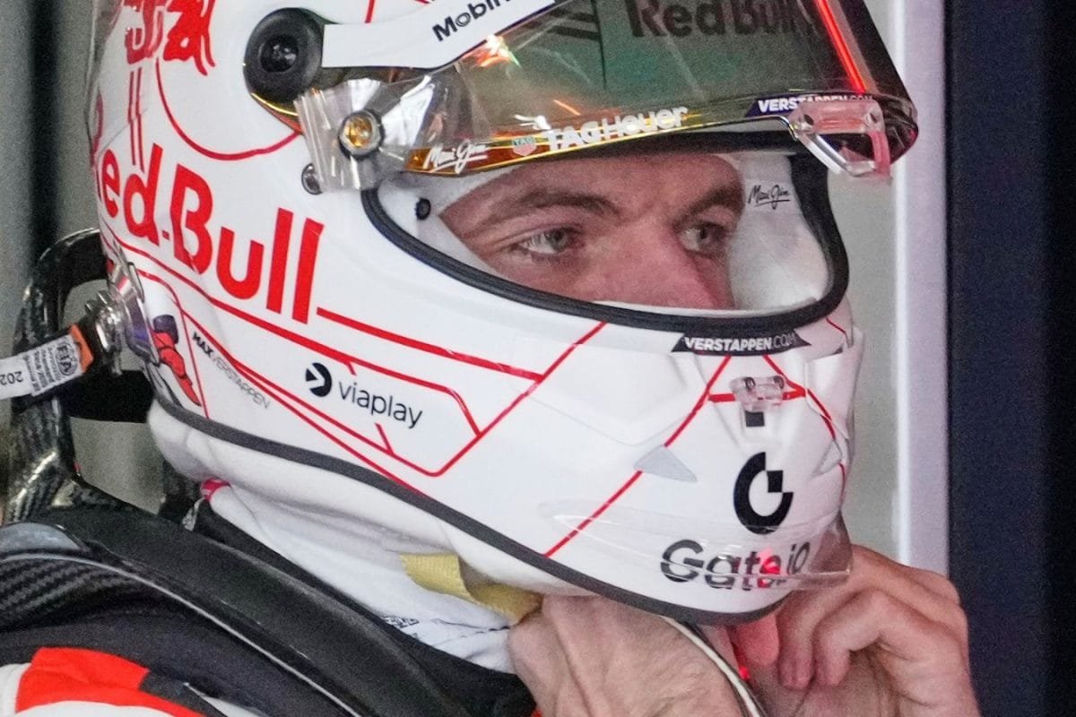 Report Provides Crucial Details About Max Verstappens Future At Red Bull