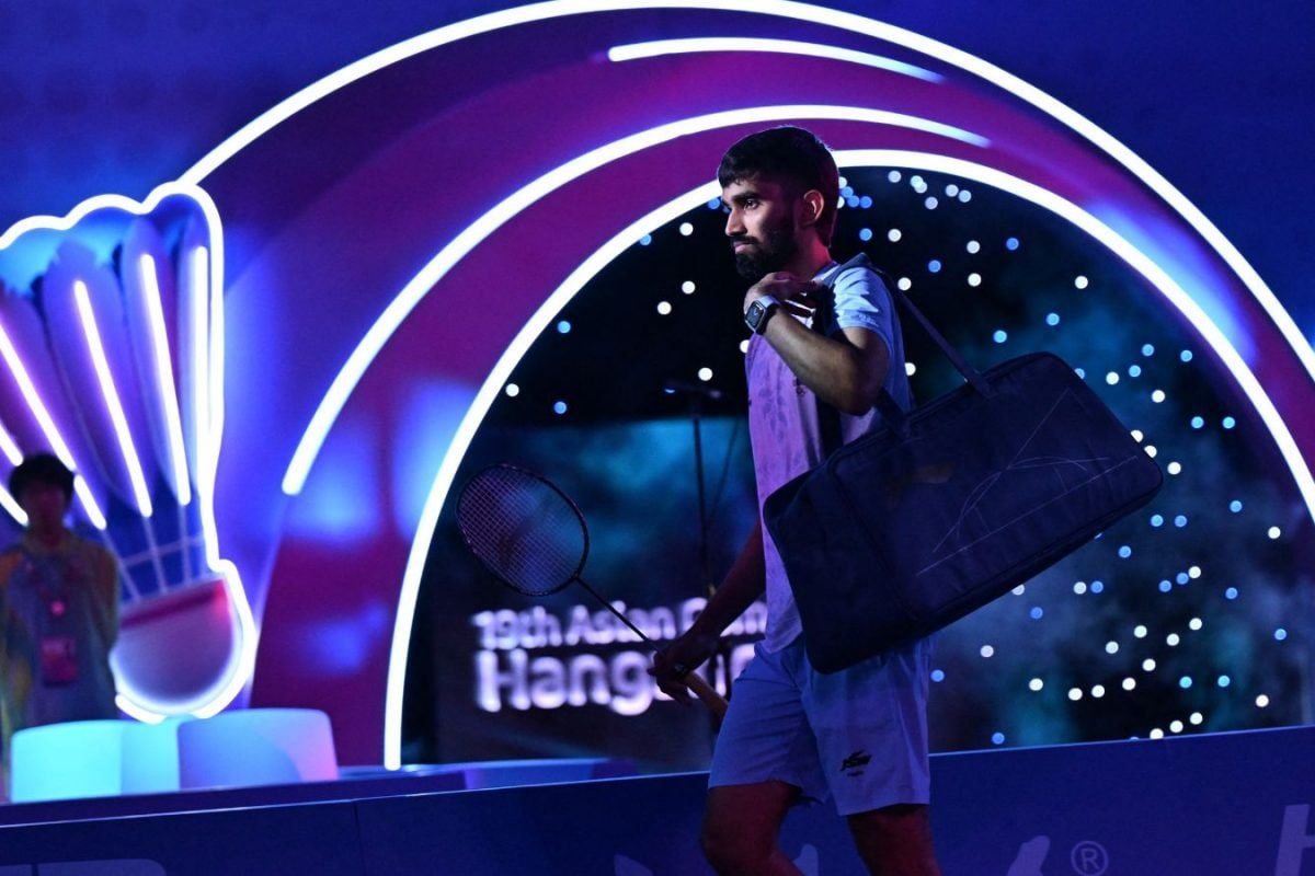 Malaysia Masters 2025: Kidambi Srikanth Enters Semis, Sole Indian In Fray