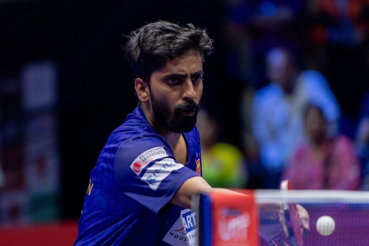 Dabang Delhi Continue Unbeaten Streak With Victory Over PBG Pune Jaguars