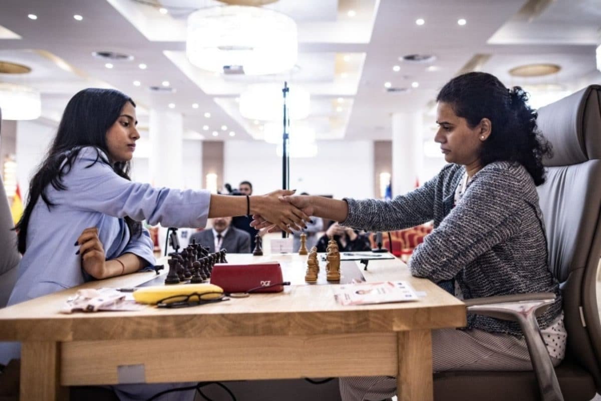 Explained: What Are Rapid Tiebreaks & How Will They Be Played At Womens World Cup