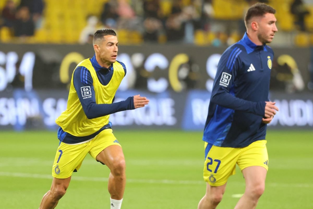 Cristiano Ronaldo’s Al-Nassr To Sideline Star Amidst 2026 World Cup Dispute: Report