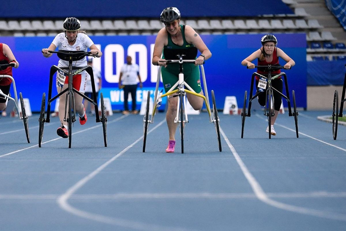 World Para Athletics Championships 2025: Key Details, Top Athletes & Viewing Guide