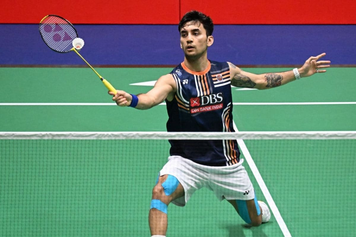 Lakshya Sen, Kidambi Srikanth Eye Strong Start At Arctic Open Super 500