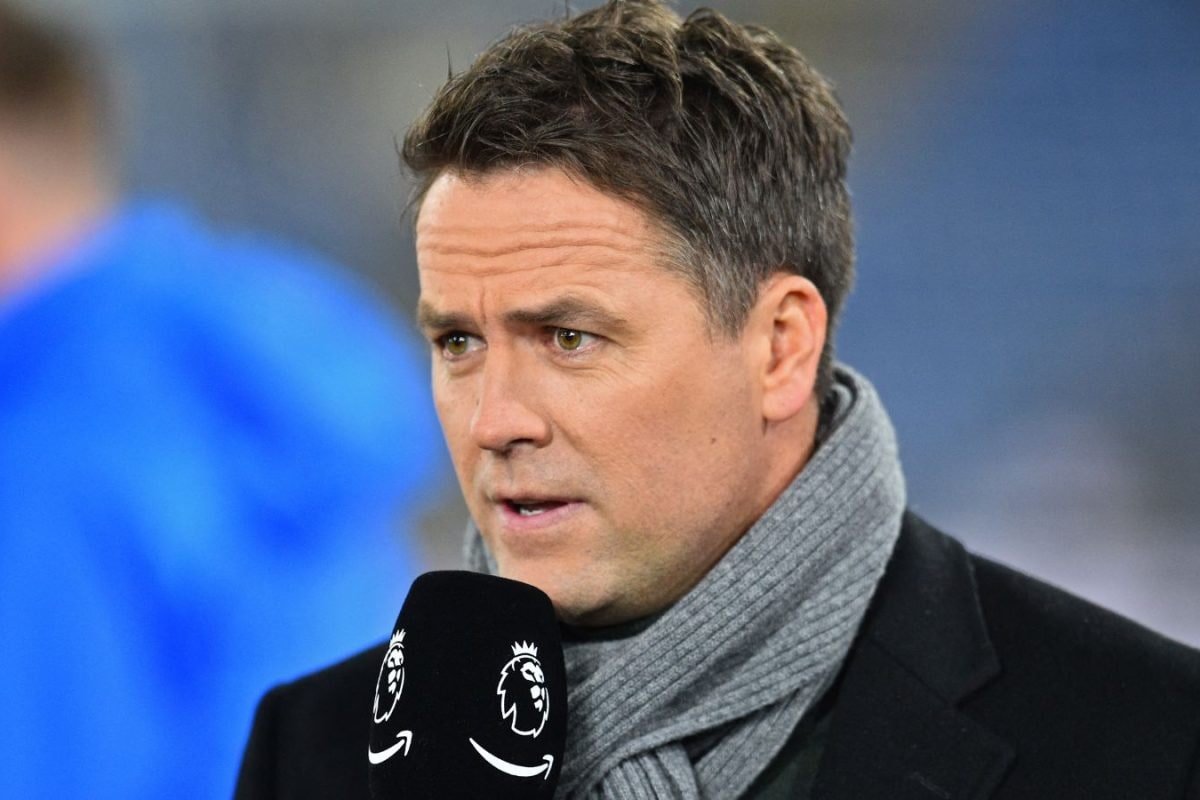 We Can’t Take Premier League Abroad, But…: Michael Owen Makes Bold Claim