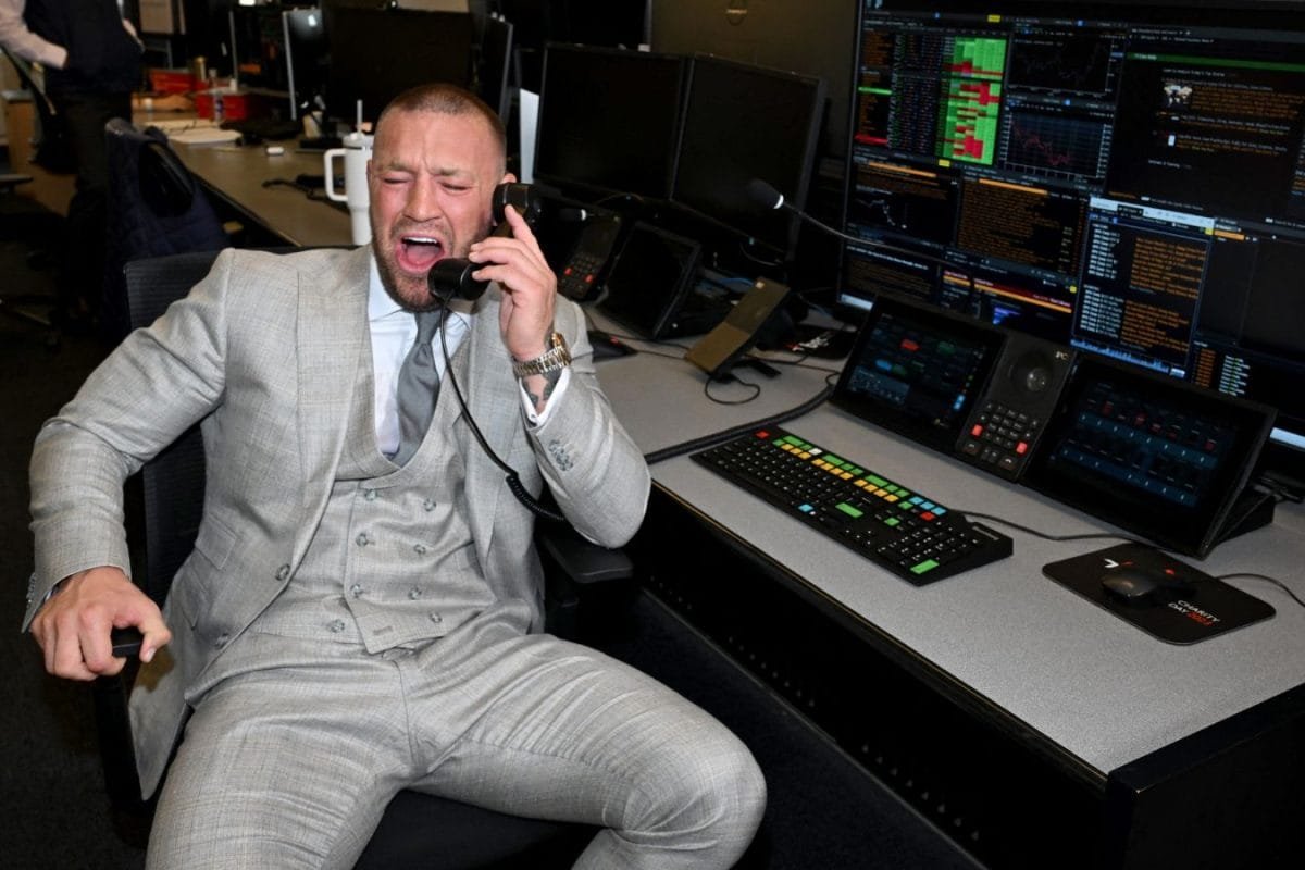 Conor McGregor Suspended After Missed Drug Testing Requirements