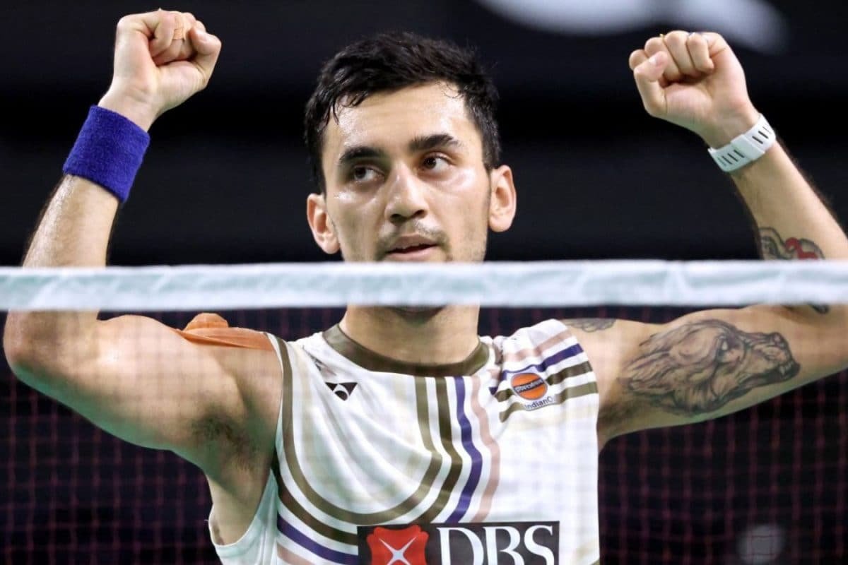 ‘Block The Noise’: Lakshya Sen Talks Patience & Process After Australian Open Win
