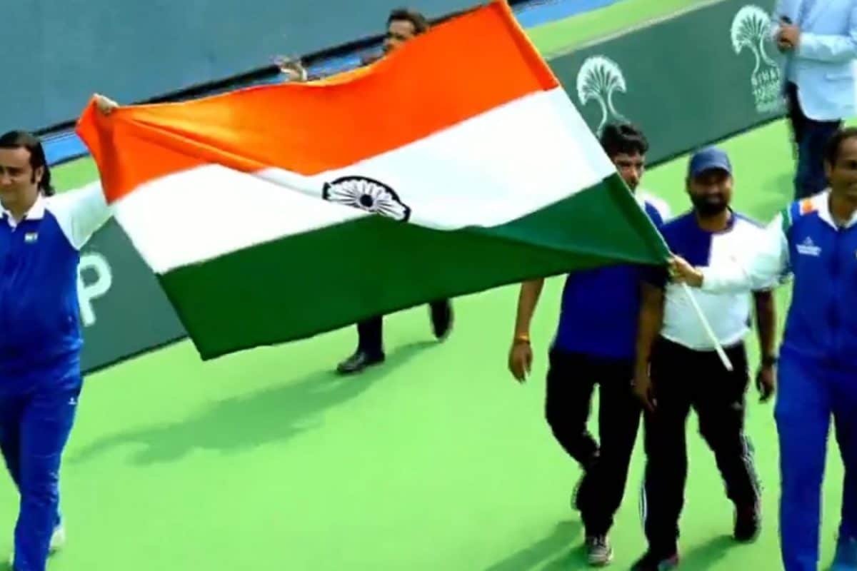 Davis Cup: India Rout Togo 4-0 To Hold On To Place In Group I
