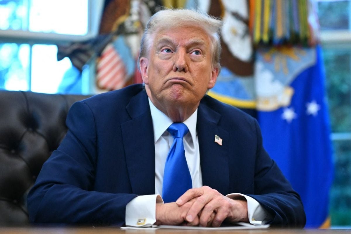 US Chamber Of Commerce Mulls Legal Action Against Trump’s $100,000 H-1B Fee