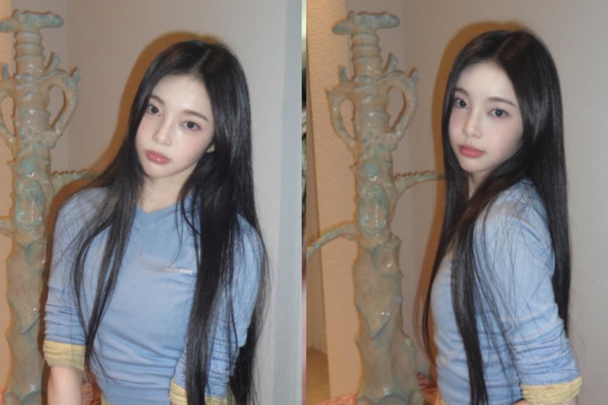 SM Entertainment Breaks Silence On Hearts2Hearts Ians Harassment Allegations