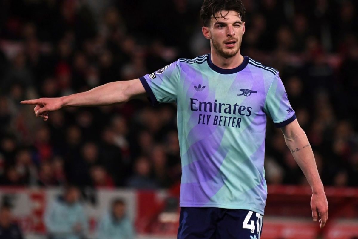 How Can Arsenal Win Champions League? Thierry Henry Gives His Take