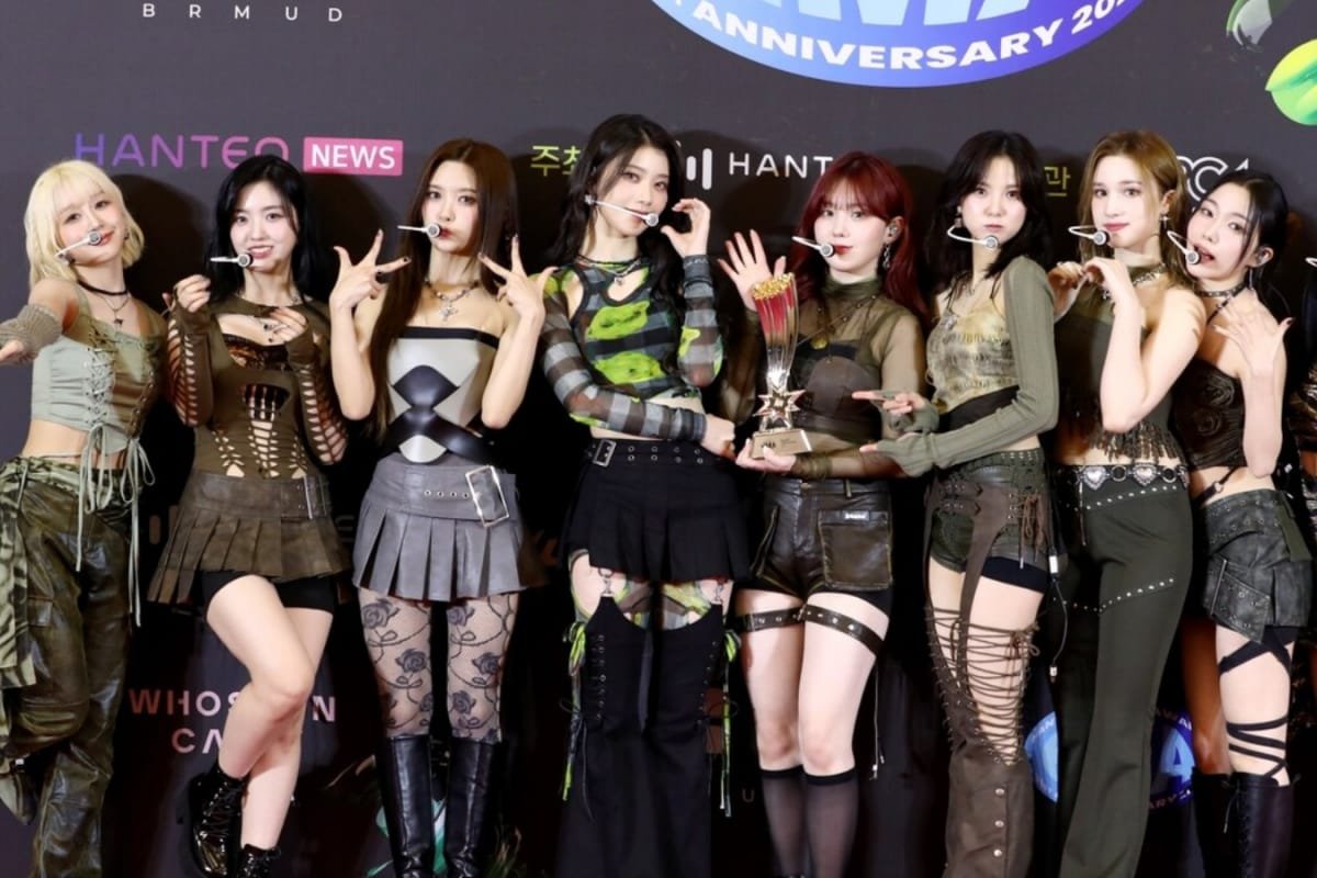 32nd Hanteo Music Awards: All You Need To Know About Ceremony Honouring The Best In K-Pop