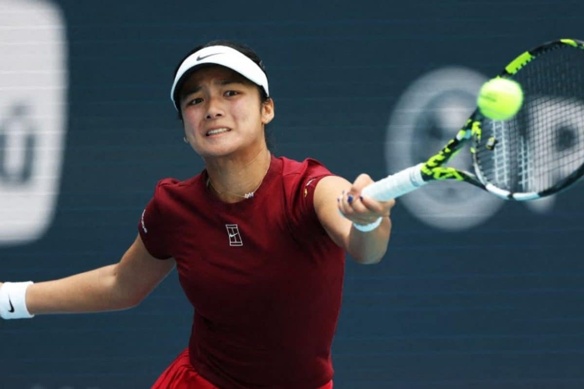 Lets Keep Dreaming: Alexandra Eala Receives Massive Praise From Rafael Nadal