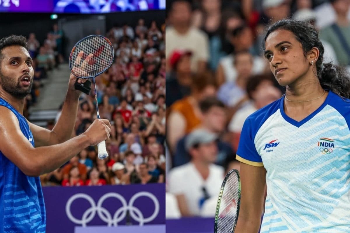 All England Open LIVE Streaming: When & Where To Watch HS Prannoy, PV Sindhu