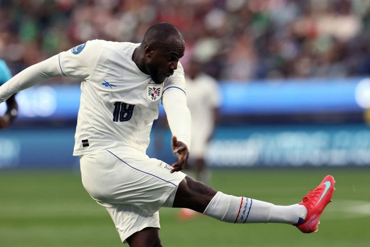 Panama Stun Defending Champions USA To Reach CONCACAF Nations League Final