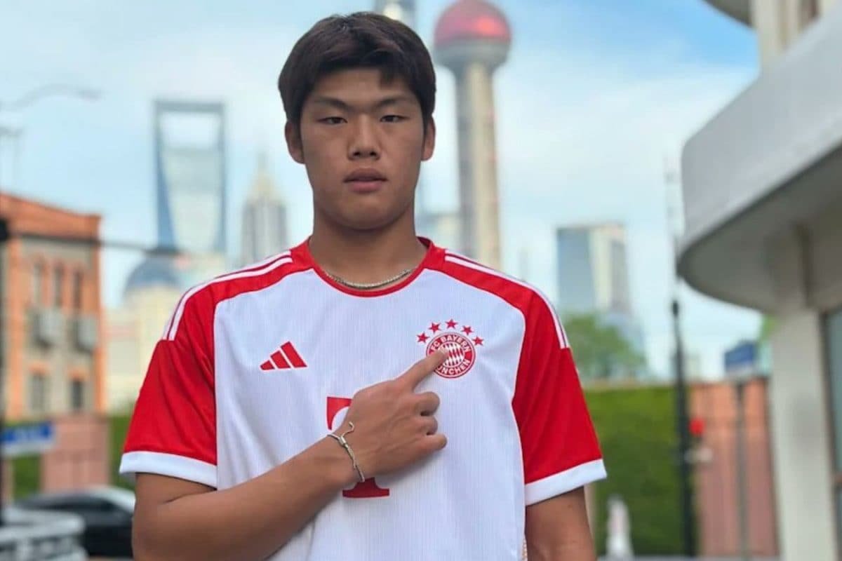 Chinese Youth Footballer Passes Away Following Head Injury In Spain