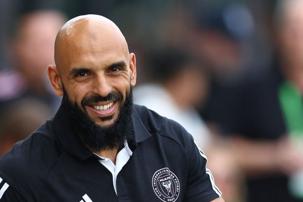 Lionel Messi’s Bodyguard Yassine Cheuko Accepts Logan Paul’s Invitation: See You In The Ring