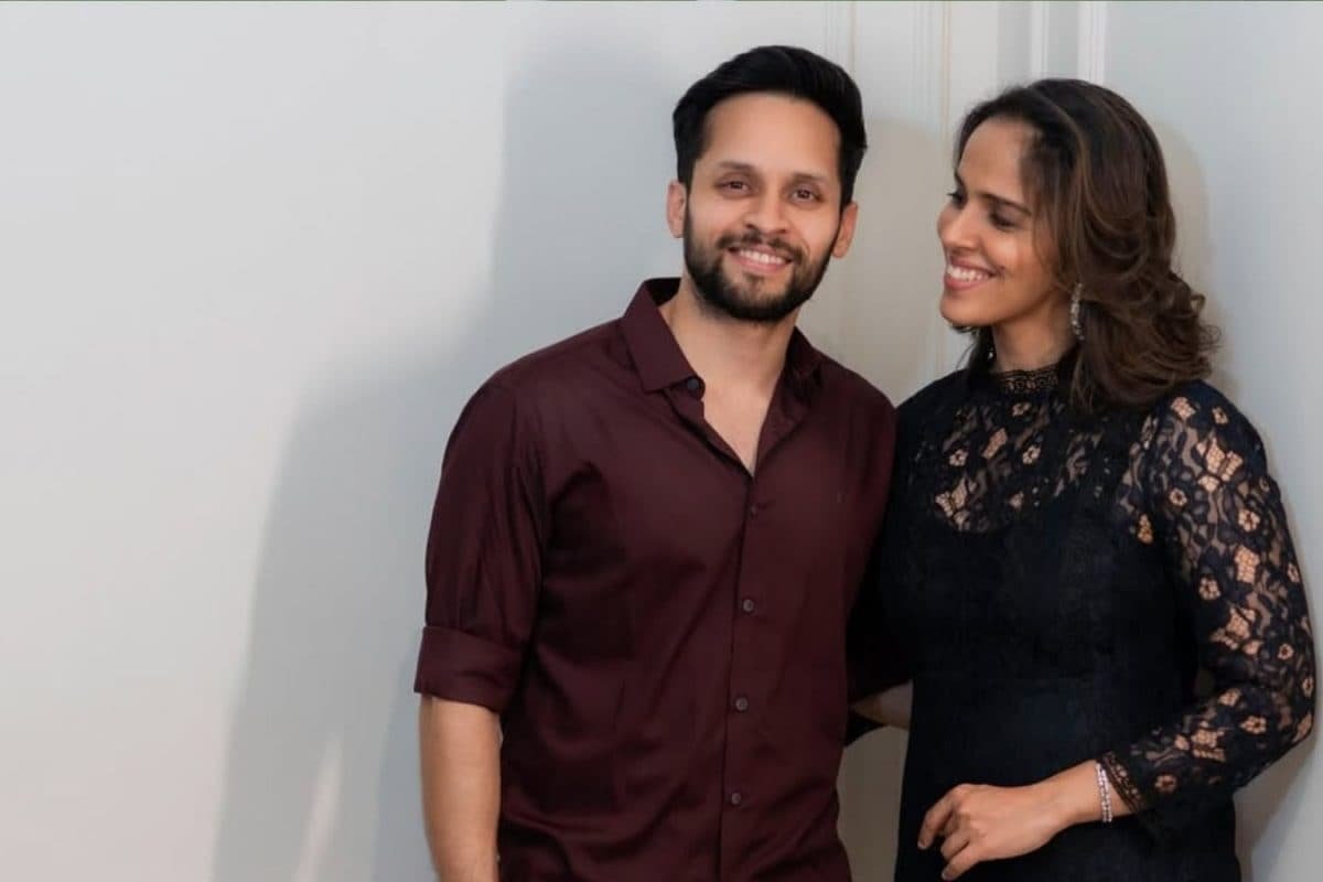 Where Is Parupalli Kashyap Amidst Divorce Announcement With Saina Nehwal?