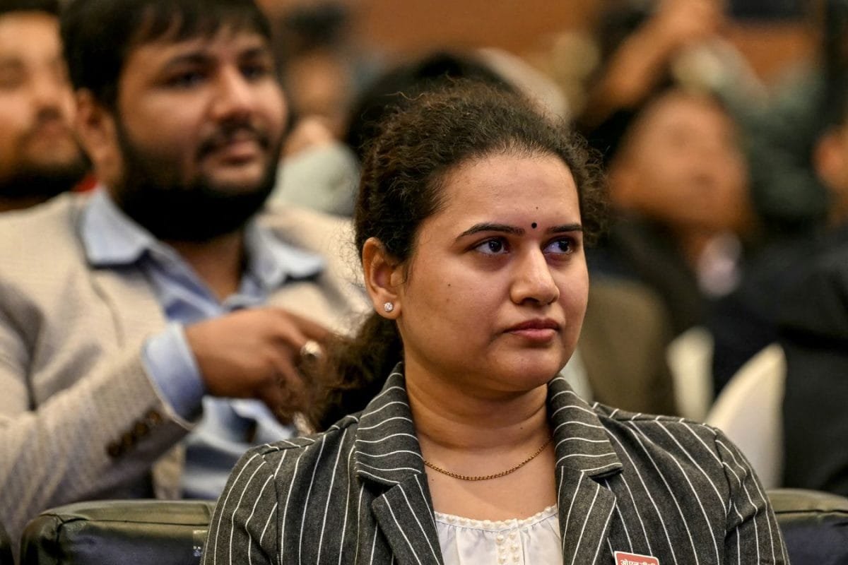 Koneru Humpy Defeats Afruza Khamdamova, Vantika Agrawal Humbles Former World Champion Anna Ushenina