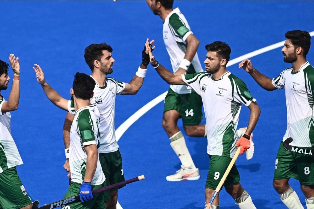 Bangladesh To Step In For Pakistan At 2025 Hockey Asia Cup: Report