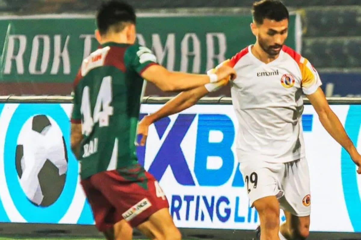 Durand Cup 2025 QFs: East Bengal Vs Mohun Bagan Kolkata Derby- Live Streaming Details