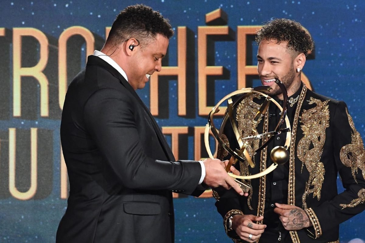 Not Cristiano Ronaldo Or Lionel Messi! LAFC Star Names This Brazilian As Best Striker