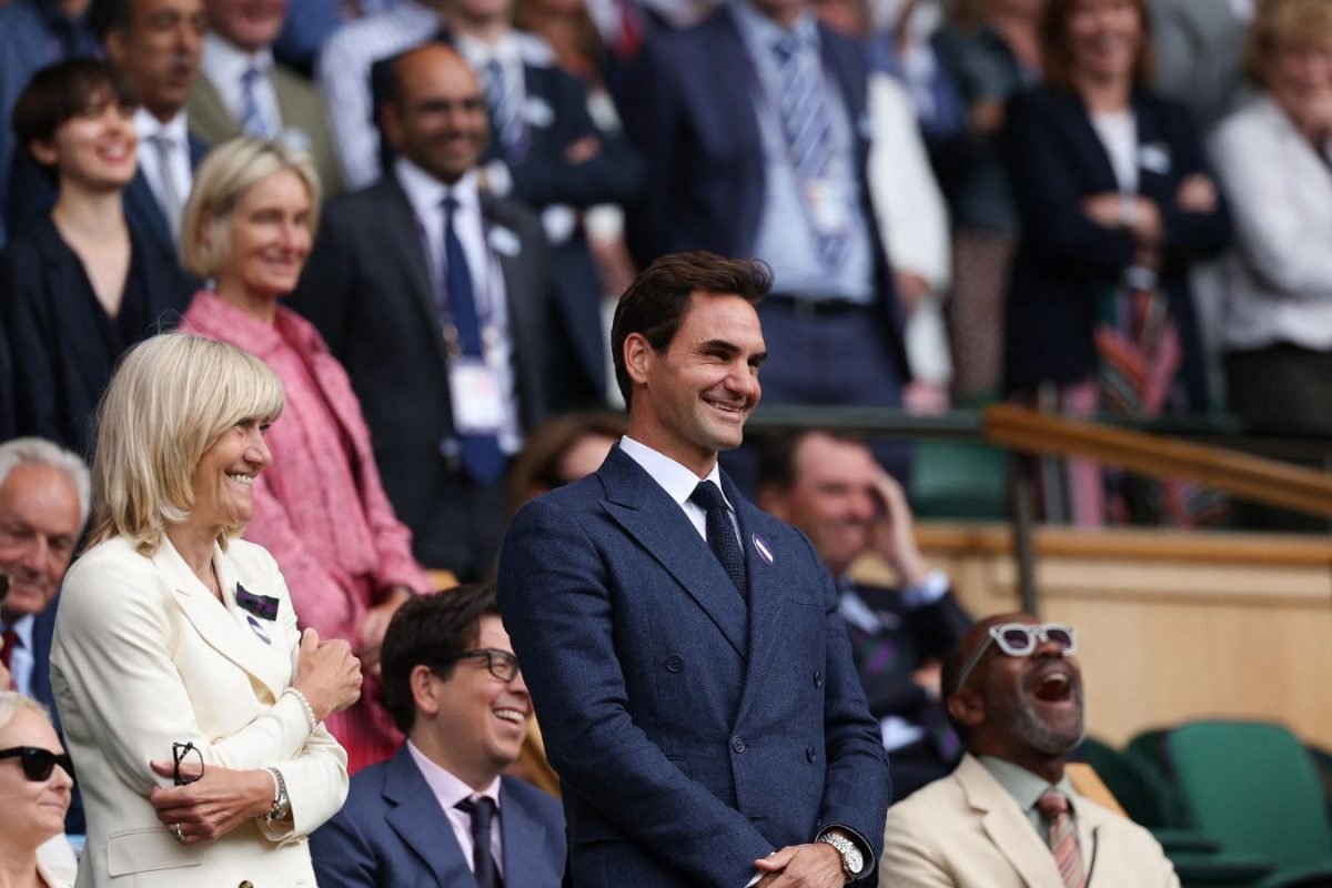 Good News For Roger Federer Fans! 20-Time Major Champion To Make Tennis Comesupport