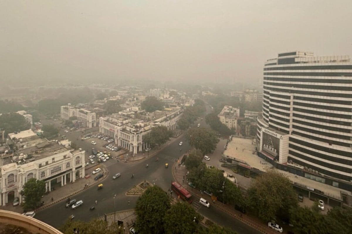 5 Most Expensive Residential Areas Of Delhi That Even Millionaires Cant Touch