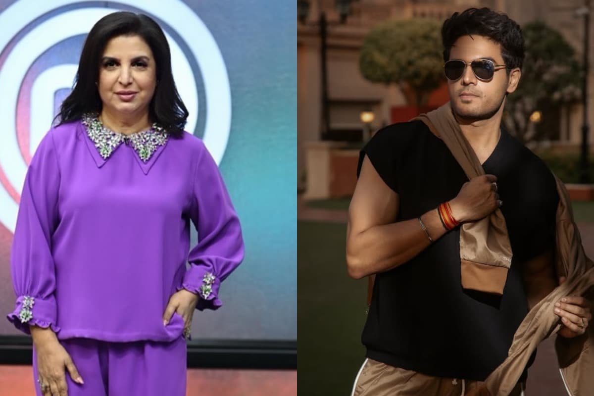 Laughter Chefs 2: Farah Khan TROLLED For Making Fun Of Gaurav Khanna’s Colour Blindness Amid Holi Remark Row