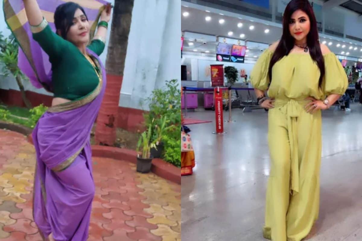 This Actress Left TV And Entered Erotics Films. Heres Why