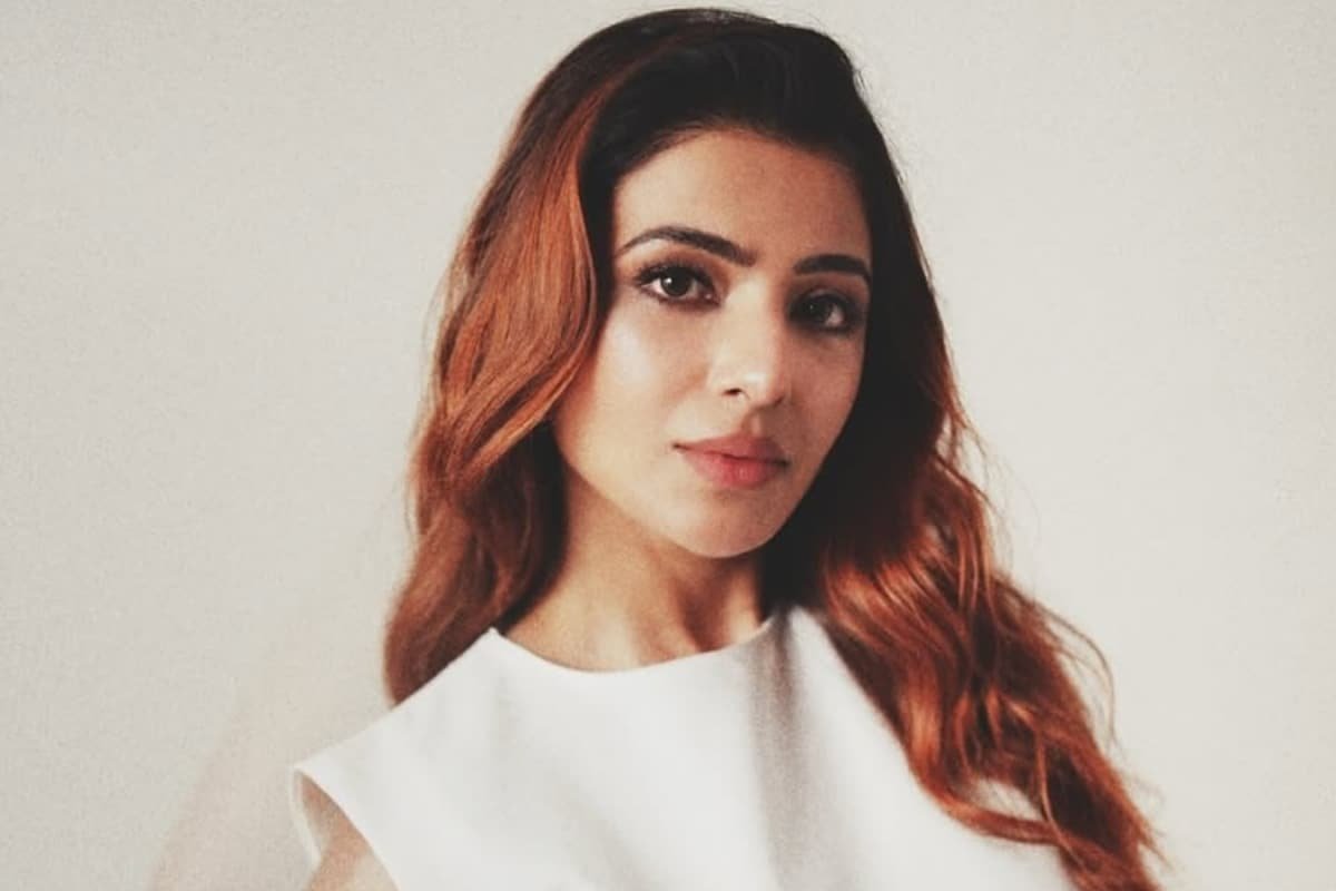 Samantha Ruth Prabhu Drops A Cryptic Caption From Selena Gomez Song: Would You Hold My Hand...