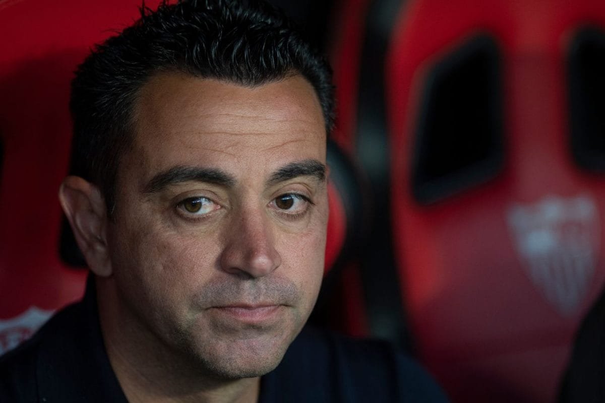 Xavi Hernandez As Indian Mens Football Team Coach? AIFF Left Stunned: Report