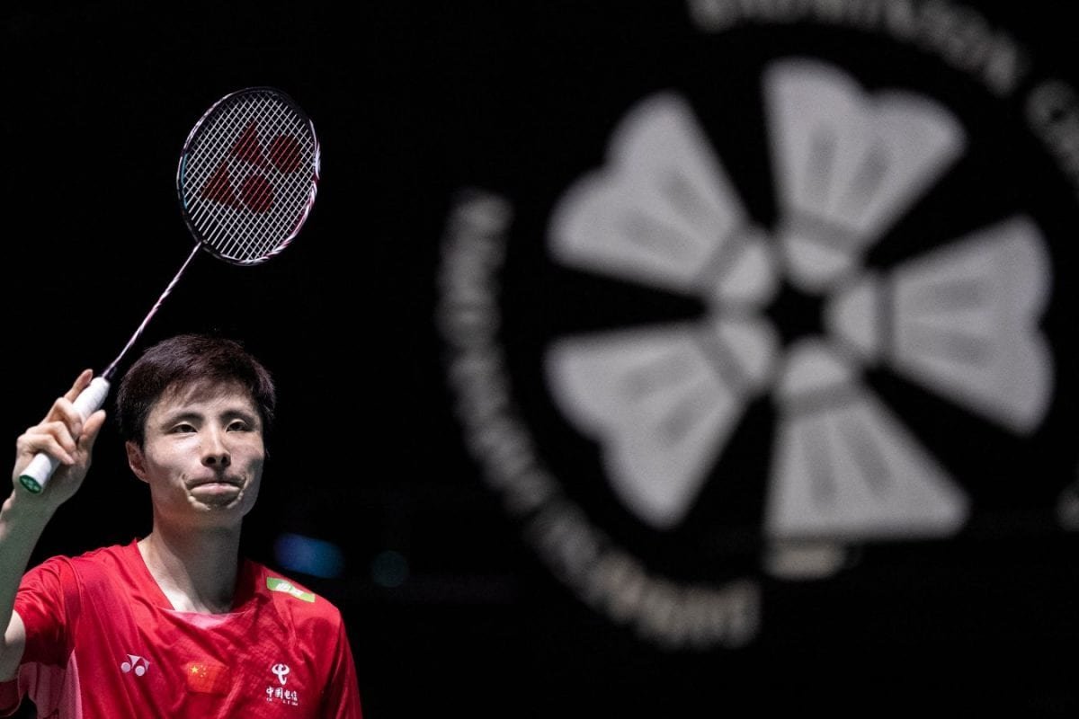 Shi Yuqi Defeats Alex Lanier To Win Japan Open Title, An Se Young Bags Sixth Title