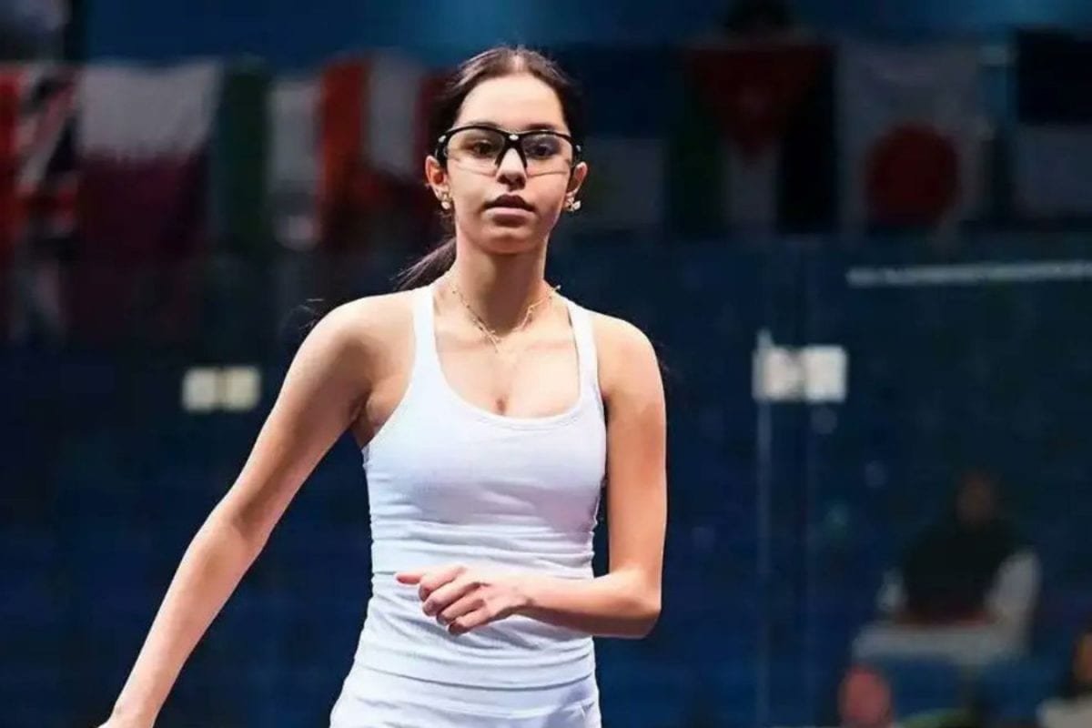 Anahat Singh Creates History, Joins Joshna-Dipika In Illustrious List