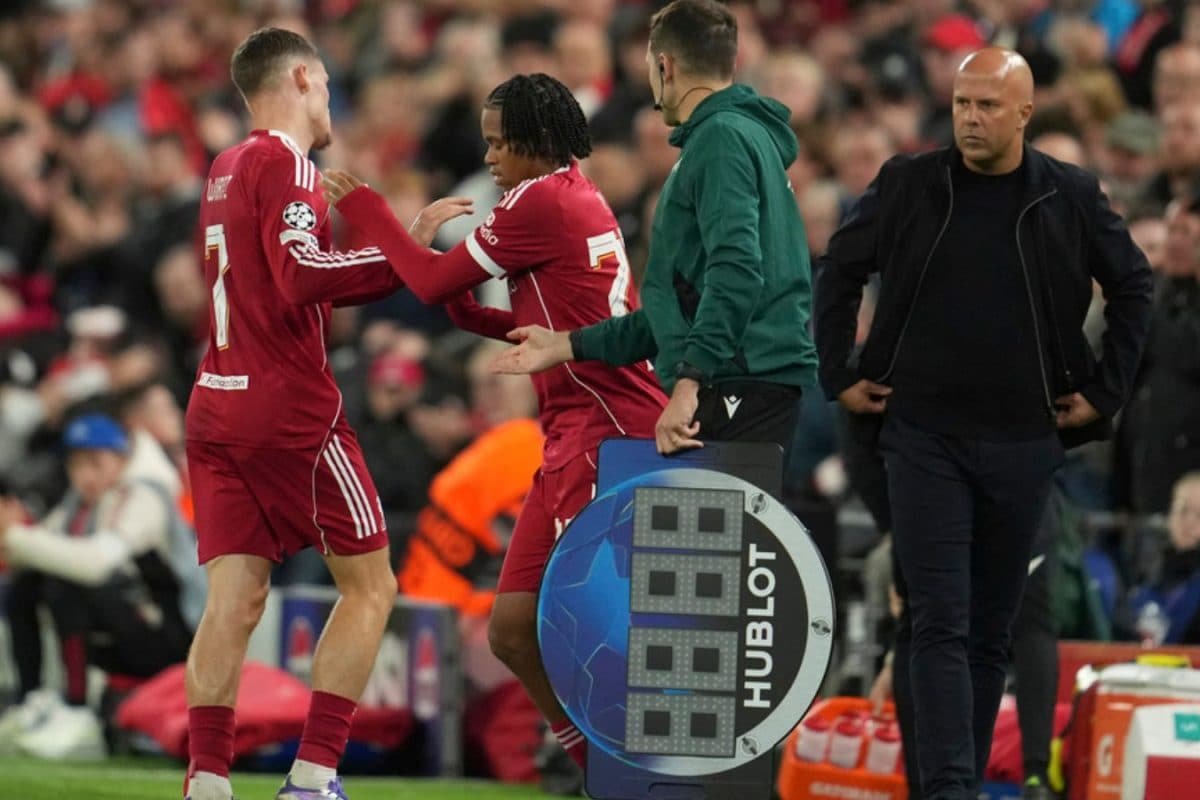 He Damages Their Balance: Wayne Rooney Names Player Who Is A Misfit At Liverpool