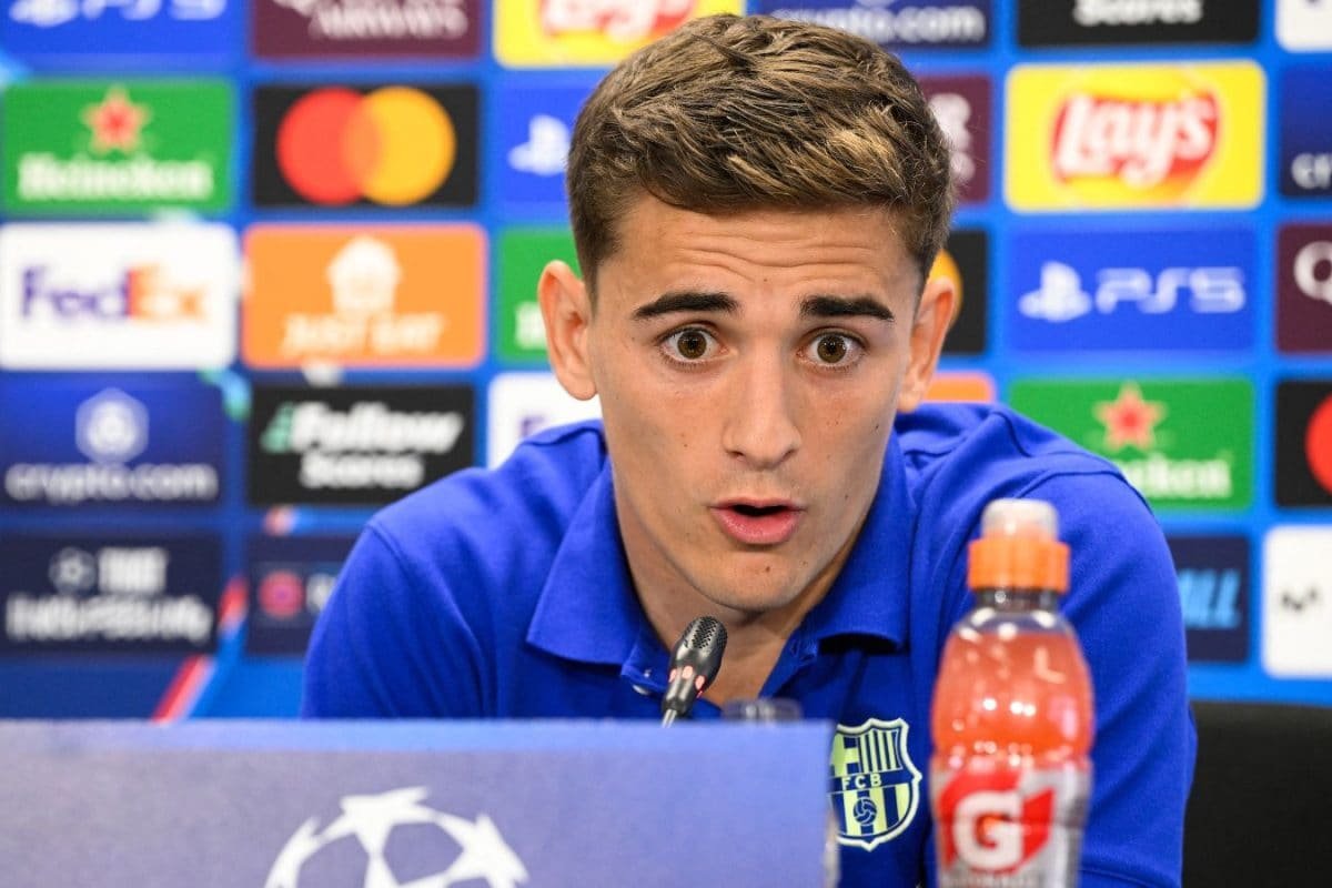 Gavi’s Season In Jeopardy After Serious Knee Injury, Barcelona Suffer Big Blow