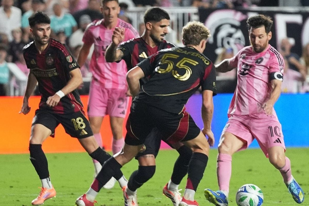 Scaloni On Lionel Messi Ahead of Puerto Rico Clash: He Will Probably Be There But...