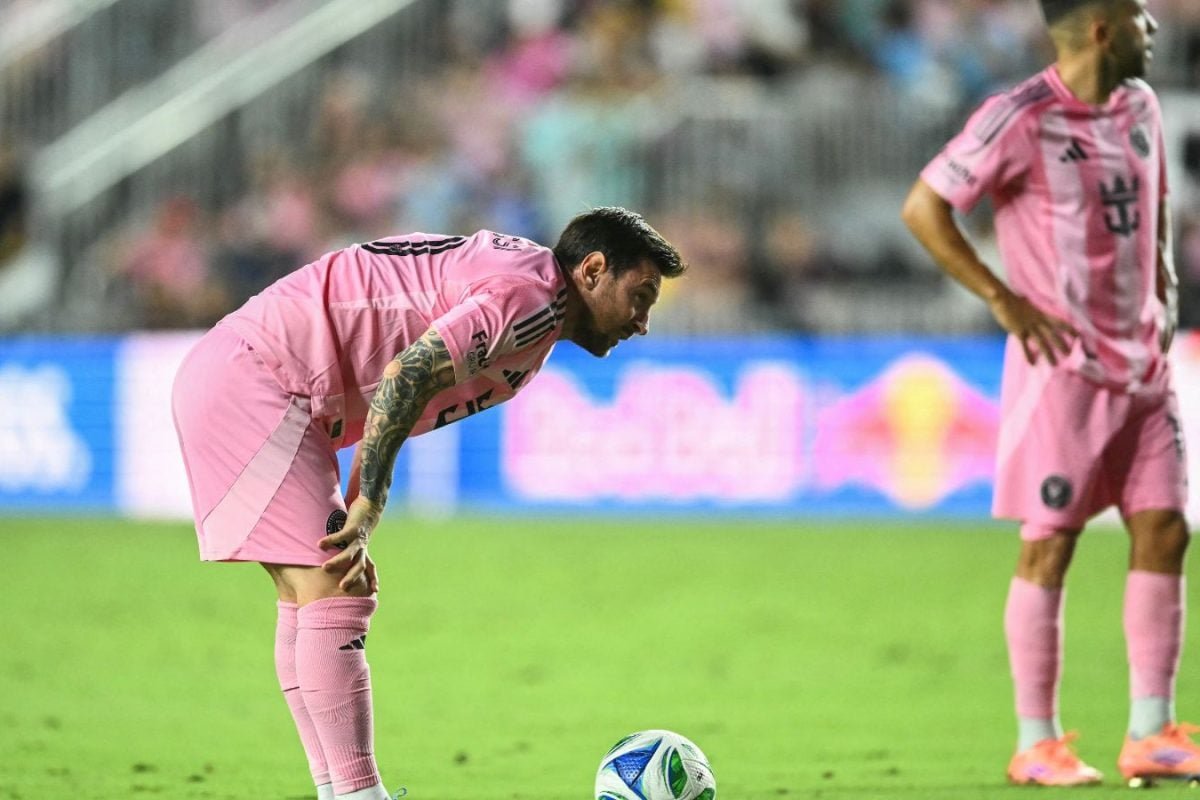 ‘Who’ll Give Me Passes Now?’: Messi’s Comment On Jordi Alba’s Retirement Goes Viral