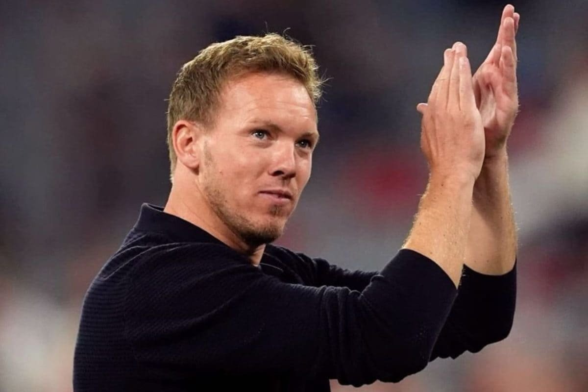 Its Not His Fault If...: Julian Nagelsmann Backs Underperforming Liverpool Star